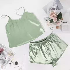 Ropa de dormir Seda - comprar en línea