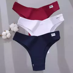 Imagen de Ropa Interior Sexy Fina