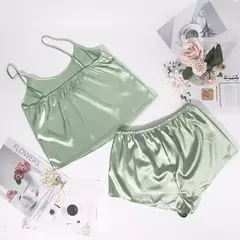 Ropa de dormir Seda - comprar en línea