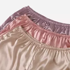 Ropa de dormir Seda