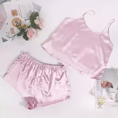 Ropa de dormir Seda en internet