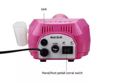 Taladro Eléctrico para Uñas Juegos de Cortadores en internet