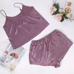 Ropa de dormir Seda - tienda en línea