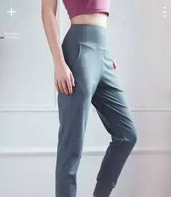 Imagen de Pantalón de chándal holgado