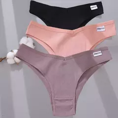 Imagen de Ropa Interior Sexy Fina