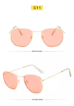 Gafas De Sol Clásicas en internet