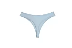 Tanga de Algodón Básica en internet