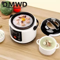 Imagen de Olla de Cocina Eléctrica a Presión.
