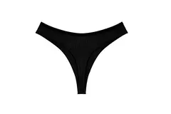 Tanga de Algodón Básica