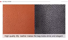 Imagen de Bolso Lujo