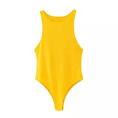 Body femenino de 8 colores - TOKO Directo a tu Puerta