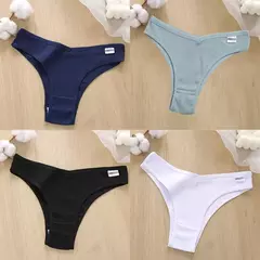 Ropa Interior Sexy Fina en internet