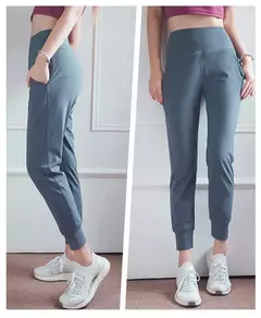 Pantalón de chándal holgado - comprar en línea
