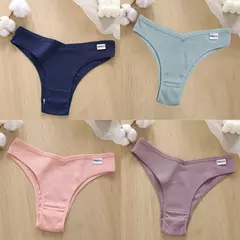 Ropa Interior Sexy Fina en internet