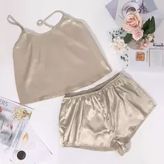 Imagen de Ropa de dormir Seda