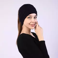 Gorro de Ganchillo para Mujer - comprar en línea