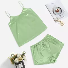 Ropa de dormir Seda en internet