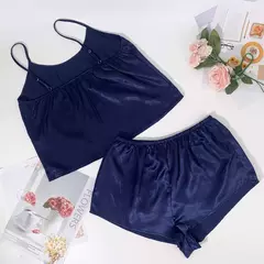 Ropa de dormir Seda - tienda en línea