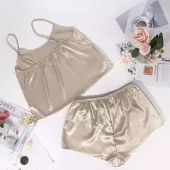 Ropa de dormir Seda en internet