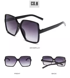 Gafas de Sol Cuadradas - TOKO Directo a tu Puerta