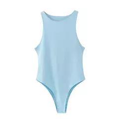 Imagen de Body femenino de 8 colores