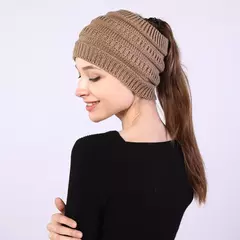 Gorro de Ganchillo para Mujer - comprar en línea