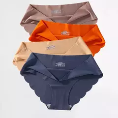 Ropa Interior sin Costuras - TOKO Directo a tu Puerta