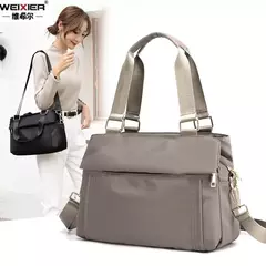 Bolso Nailon Ocio - comprar en línea