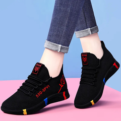 tenis casuales para mujer
