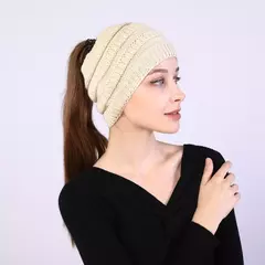 Gorro de Ganchillo para Mujer - comprar en línea