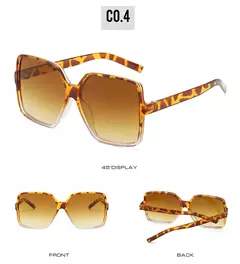 Imagen de Gafas de Sol Cuadradas