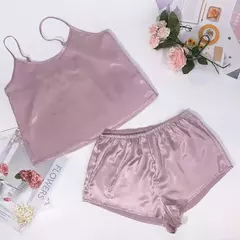 Ropa de dormir Seda - comprar en línea