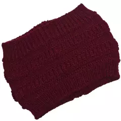 Gorro de Ganchillo para Mujer en internet