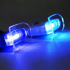 Acelerador de Blanqueamiento Dental Led - TOKO Directo a tu Puerta