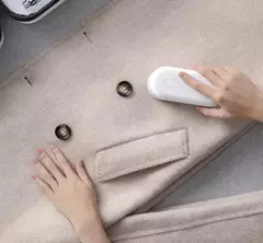 Imagen de Quita Pelusas Para La Ropa