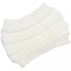 Gorro de Ganchillo para Mujer - TOKO Directo a tu Puerta