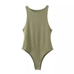 Body femenino de 8 colores - comprar en línea
