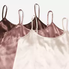 Ropa de dormir Seda en internet