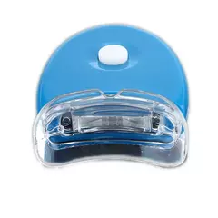 Acelerador de Blanqueamiento Dental Led