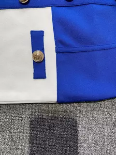Vestido Falda Conjunto de Dos Piezas - comprar en línea