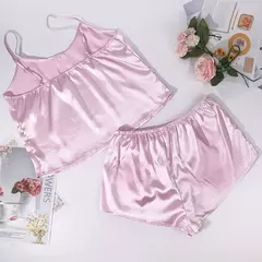 Ropa de dormir Seda - TOKO Directo a tu Puerta