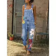 Pantalones Vaqueros de Talla Grande para Mujeres - comprar en línea