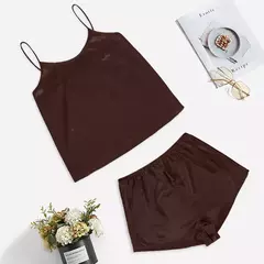 Imagen de Ropa de dormir Seda