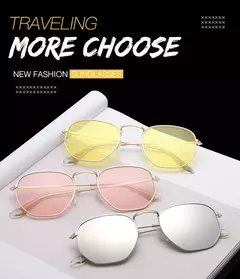 Gafas De Sol Clásicas - tienda en línea