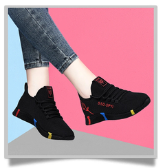 tenis casuales para mujer - TOKO Directo a tu Puerta