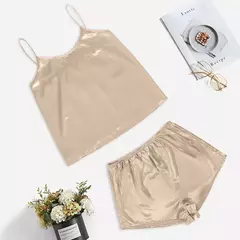 Ropa de dormir Seda en internet