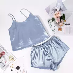 Ropa de dormir Seda