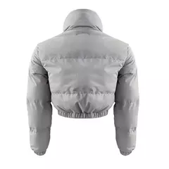 Chaqueta de Plumas Corto - tienda en línea