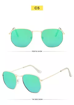 Gafas De Sol Clásicas en internet