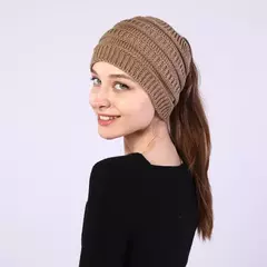 Gorro de Ganchillo para Mujer - comprar en línea